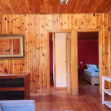 Hotel Pedregales Complejo Rural Estepona