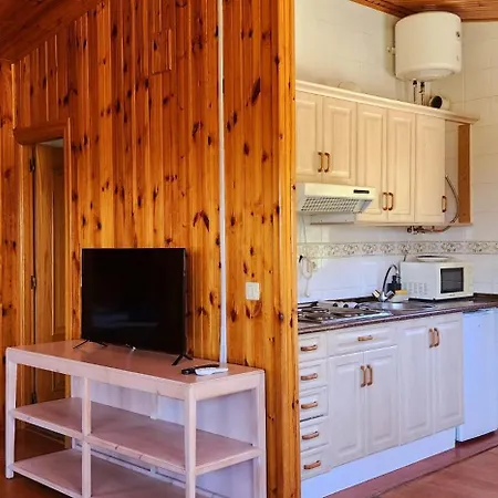 Hotel Pedregales Complejo Rural *
