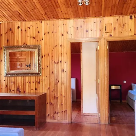 Hotel Pedregales Complejo Rural *