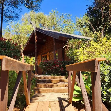 Hotel Pedregales Complejo Rural