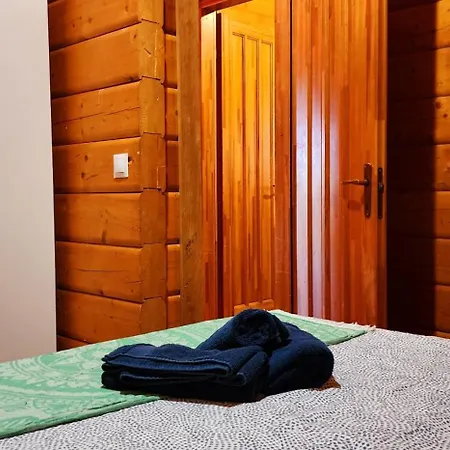 Hotel Pedregales Complejo Rural