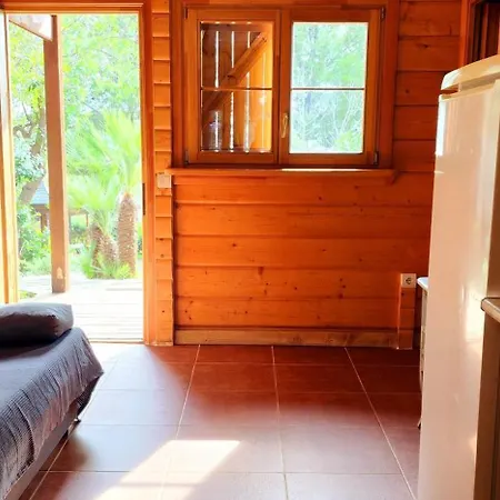 Hotel Pedregales Complejo Rural