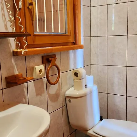 Hotel Pedregales Complejo Rural *