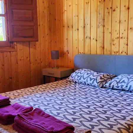 Pedregales Complejo Rural Hotel