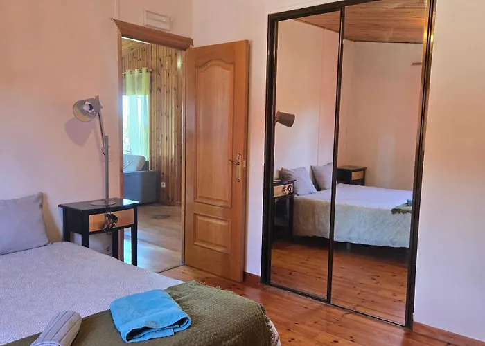 Hotel Pedregales Complejo Rural *