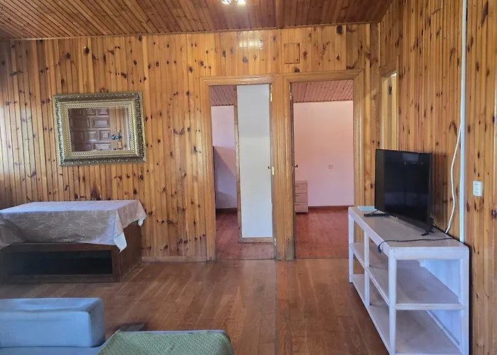 Pedregales Complejo Rural Hotel
