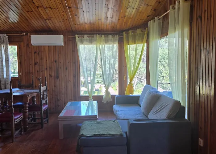 Hotel Pedregales Complejo Rural