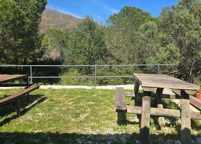 Hotel Pedregales Complejo Rural *