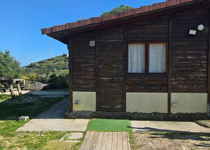 Pedregales Complejo Rural Hotel Estepona