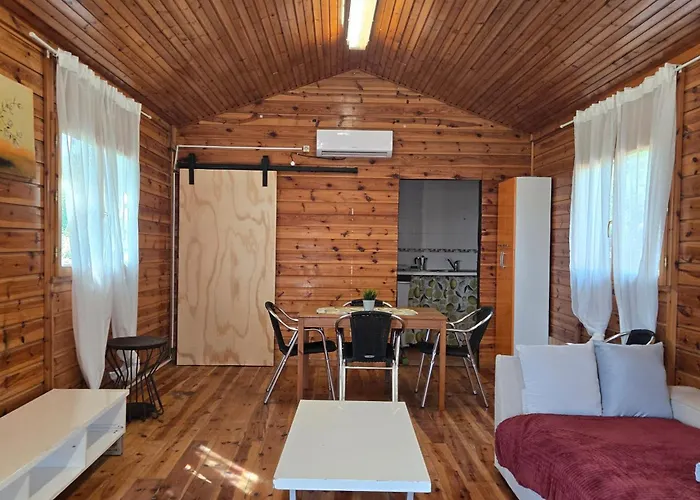 Hotel Pedregales Complejo Rural *