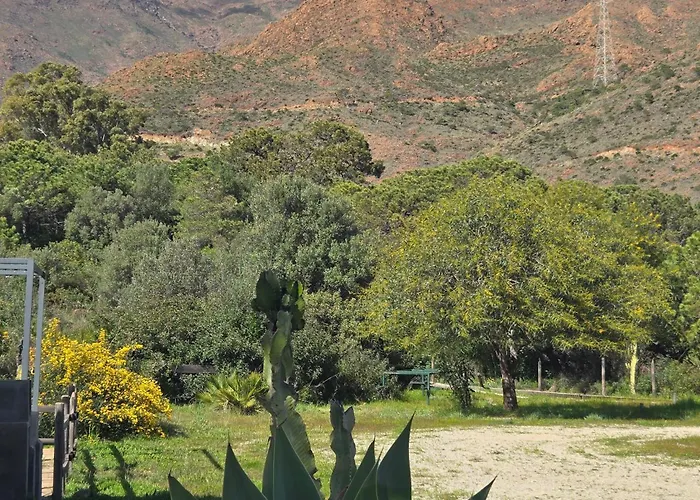 Hotel Pedregales Complejo Rural